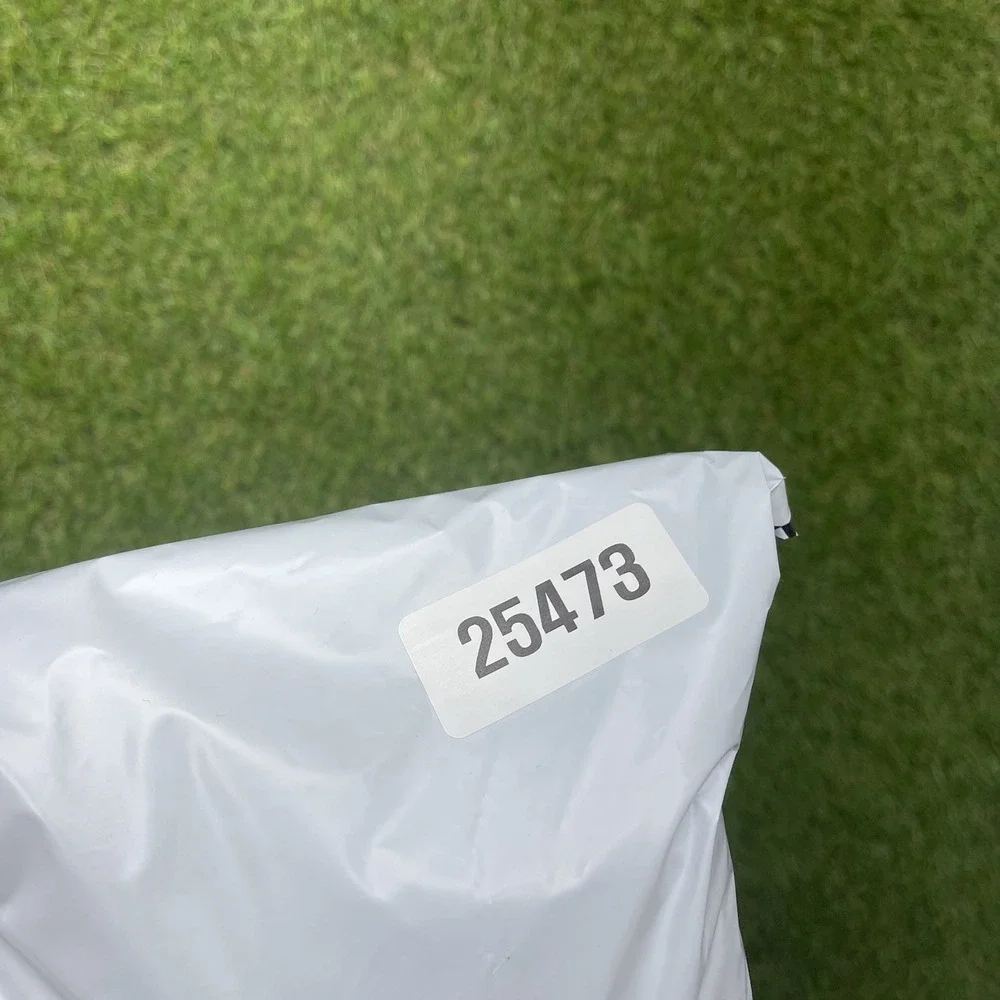 Nike shop confidence